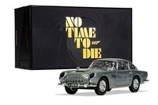 Corgi CC04314 Aston Martin DB5