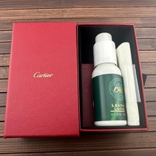 Kit pulizia pelle per