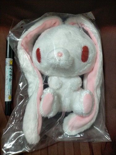 Peluche gloomy bunny per - peluche, gp