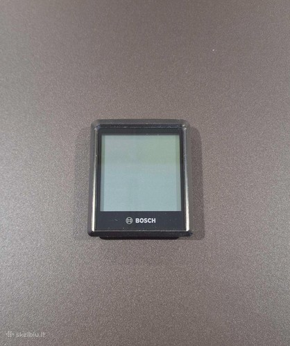 Bosch intuvia 100 - bosch,