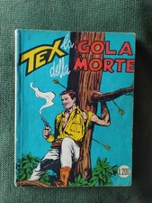 TEX SPILLATO N. 39 AUT. 2926