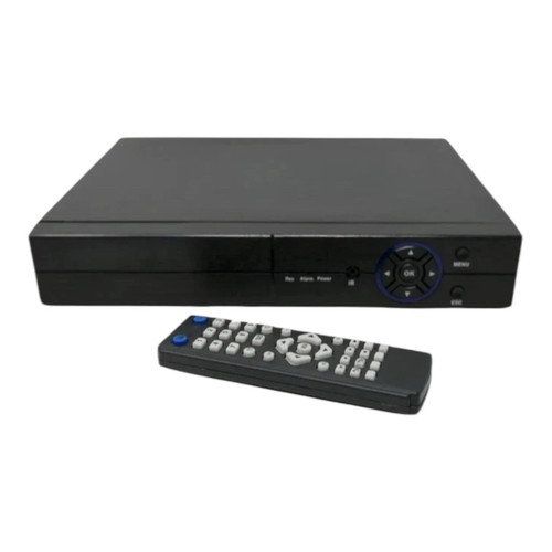 Dvr canali 1 - 8,