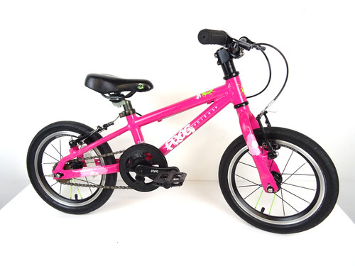 Bici frog hot - bici, 43