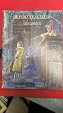 RONDO' VENEZIANO CASANOVA VOL