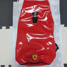 Ferrari Body Bag Men Rare Car