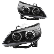 Design kit fari per bmw - kit,