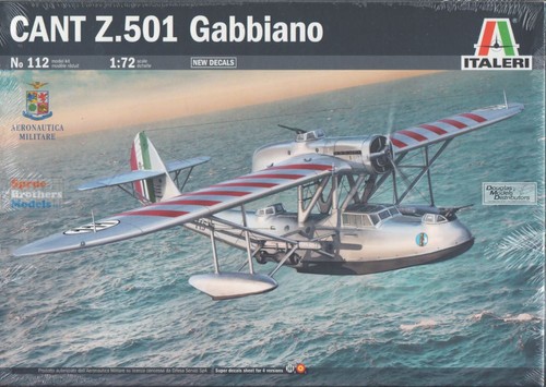 Ita0112 italeri cant - ita0112,