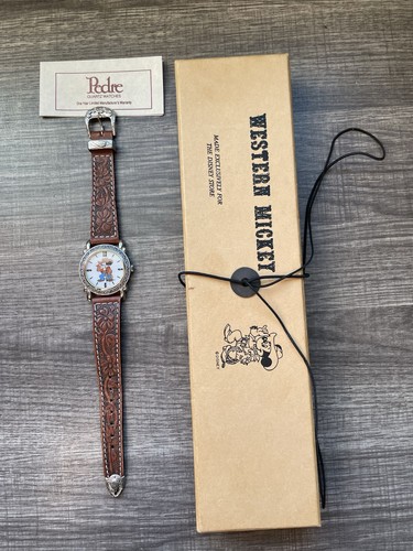 Orologio vintage topolino - vintage,