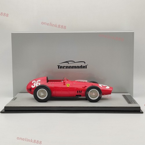 Mythos serie ferrari - 1/18,