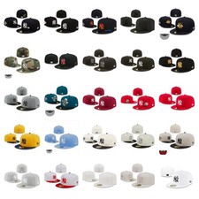  Cappello da baseball uomo