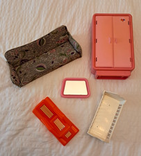 Barbie Superstar Mobili Dream House,Casa sogni Mattel e altri-NO DOLLS