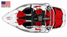 Set coprisedili Jet Armor per