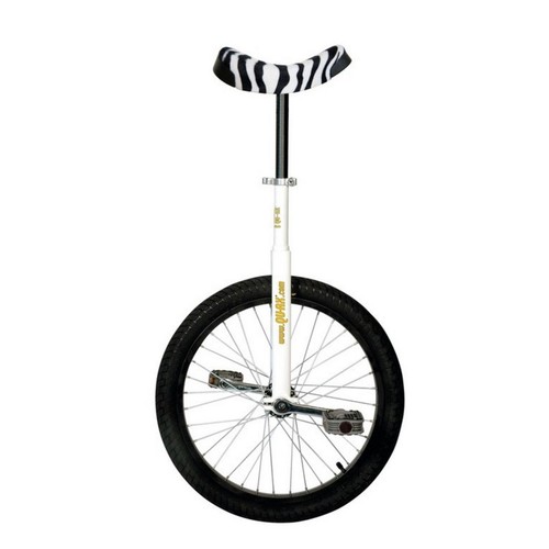 Monociclo luxus bianco - luxus, 20