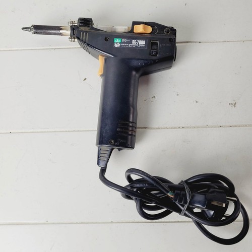 Den instruments 7000 - den-on, sc-7000