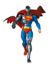 Batman Hush Figura MAF EX Stealth Jumper Batman 16 cm MEDICOM TOY