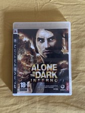 alone in the dark inferno ps3 italiano