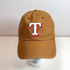 Cappello Texas Rangers
