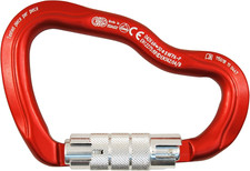 FERRATA Twist Lock