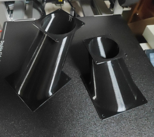 Stampa costruzione per - 3d,