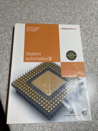 Libro testo sistemi - testo,