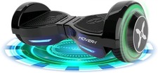 Hover-1 Dash Self Balancing