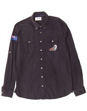 NORTH SAILS Camicia Uomo Nuova