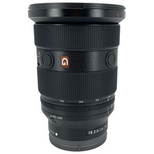 Sony FE 24-70 mm f/2.8 GM II