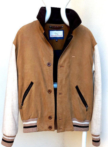 Harmont blaine jacket - harmont,