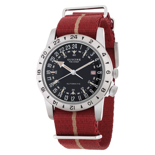 Orologio glycine airman - orologio,