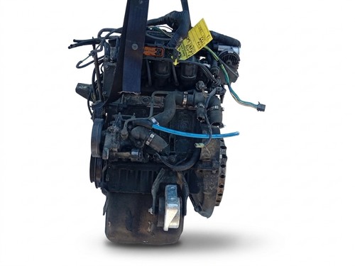 Motore smart 450 1999 600 - 1999,