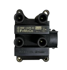 BOBINA DI ACCENSIONE FORD KA (I) 1.3 BENZINA 2000 - 988F12029AD