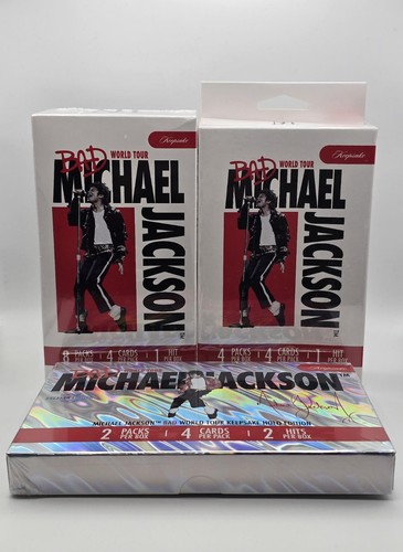 Lotto scatole michael - lotto,