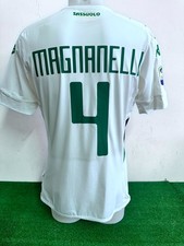Maglia sassuolo magnanelli - maglia,