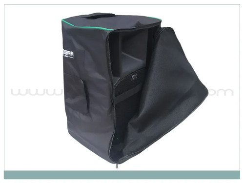Cobra pro bag15xxl - cobra, custodia