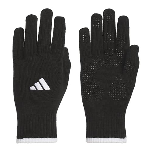 Guanti adidas basic knit - guanti,