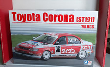 AOSHIMA n.17 TOYOTA CORONA