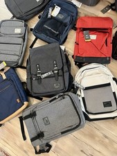 Zaini per laptop Everlast ***