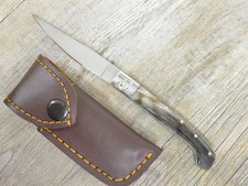 COLTELLO 17,5 CM lama 8 cm