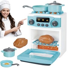Cucina con Forno