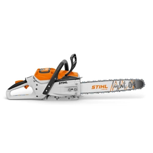 Motosega stihl msa 300 a - 300,