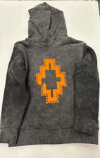 Marcelo Burlon Felpa Con