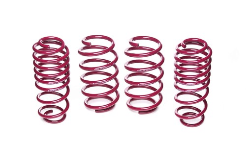 Kit molle ribassate tuning - molle,