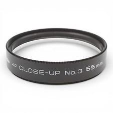 Kenko AC Close-Up No.3 No. 3