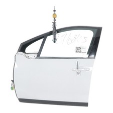 Porta Anteriore Sinistra -