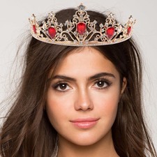  Accessori Acconciatura Sposa