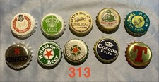 10 Tappi Di Birre Tutti