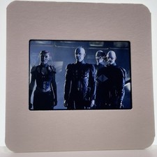 35mm Slide Hellraiser IV