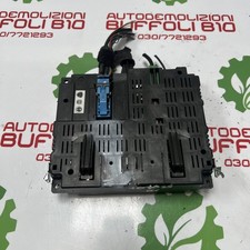 CENTRALINA BLUE & ME PER ALFA ROMEO Mito Serie (955_) 50508495 Benzina 1.4 (08>