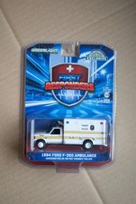 Greenlight 1994 Ford F-350