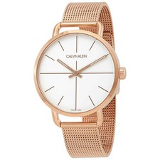Orologio donna Calvin Klein